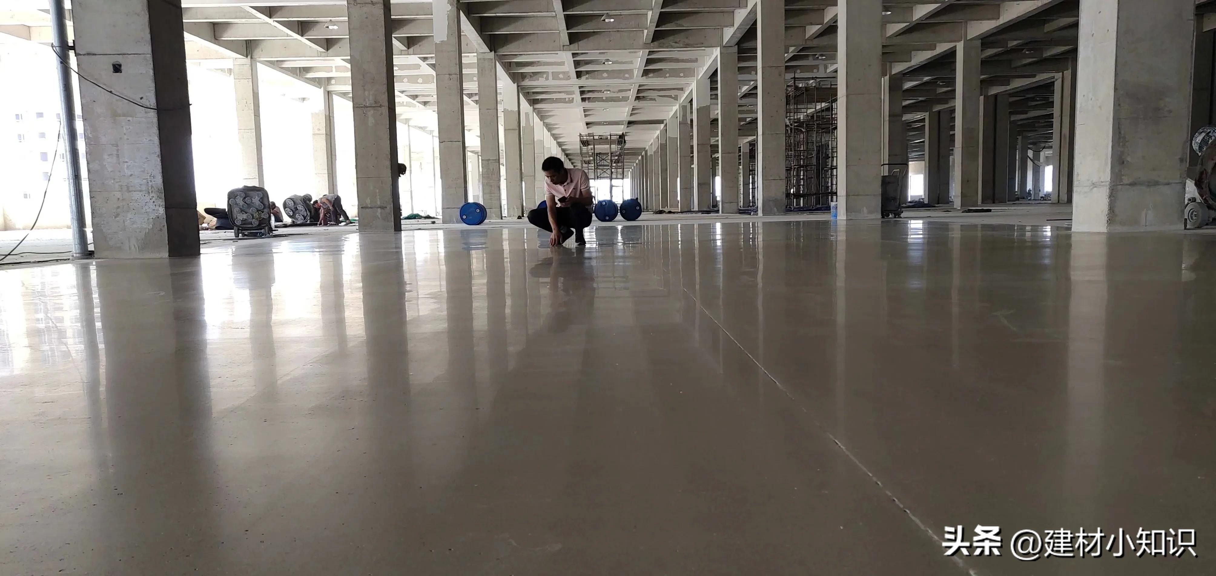 水泥固化剂十大排名,水泥地面固化剂十大品牌