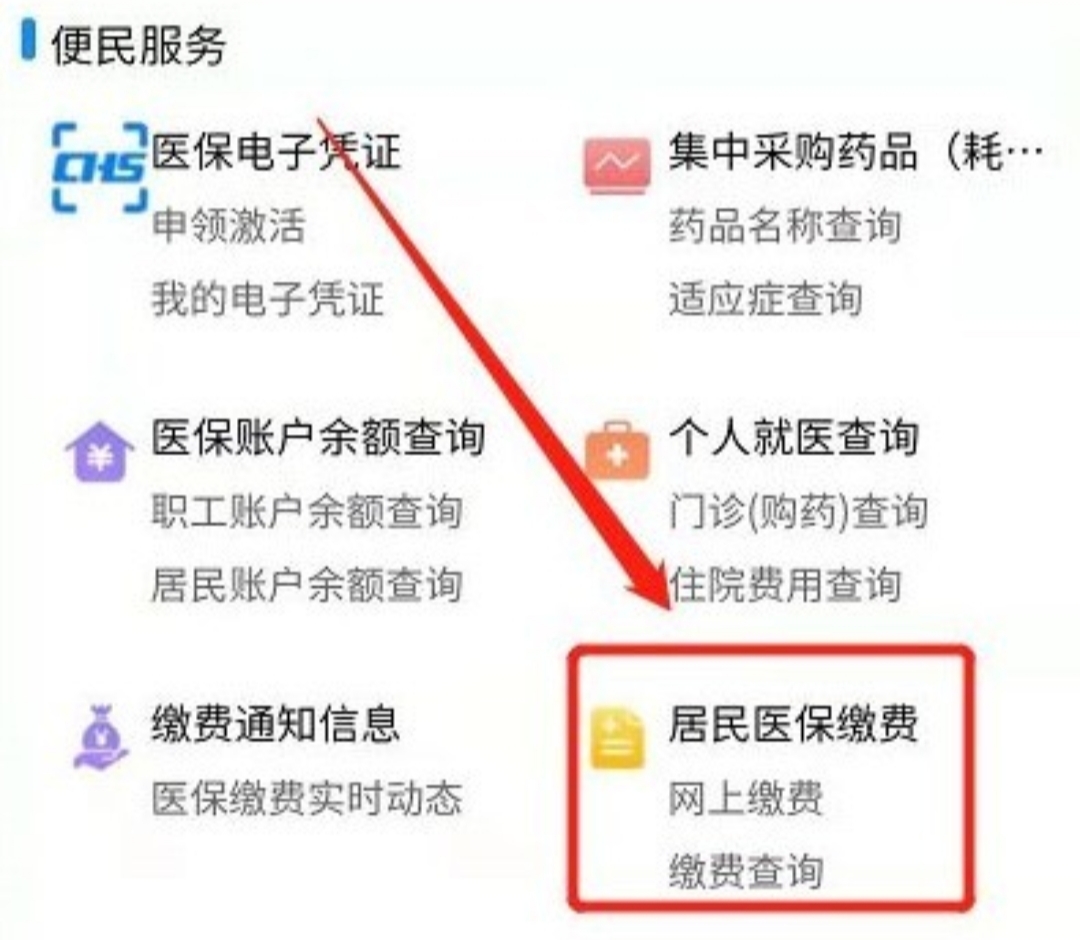 新农合的好处,新农合医保有哪些好处