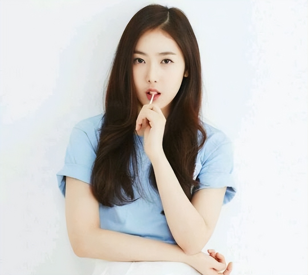 gfriend女团介绍,gfriend女团成员名单