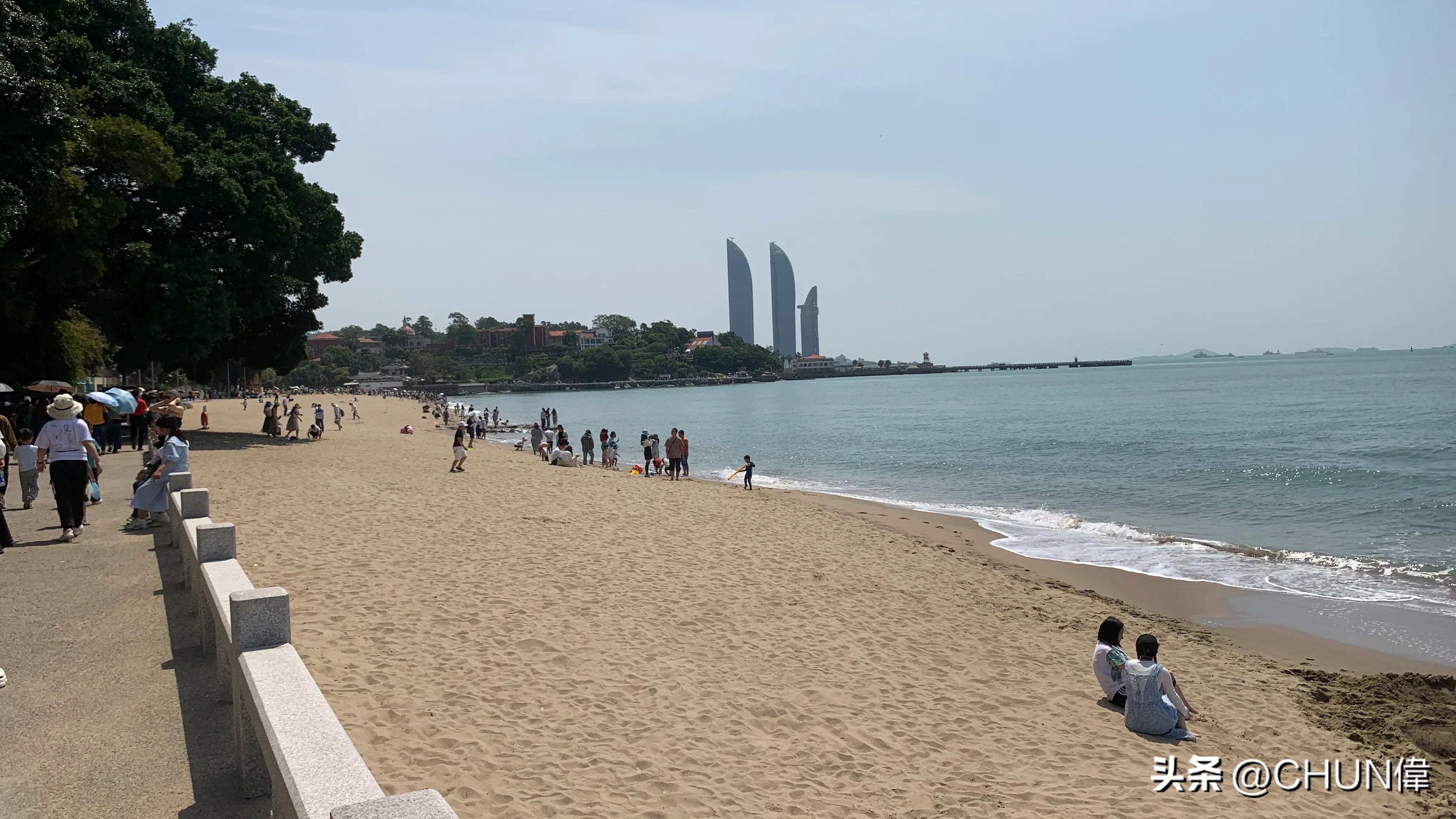 自由行厦门鼓浪屿四天怎么安排,鼓浪屿一日游五一