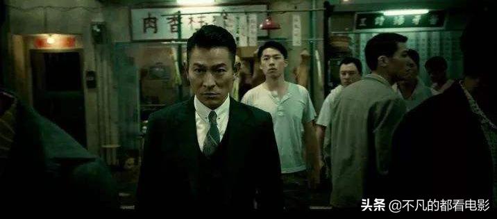 香港十大经典黑帮电影犯罪,香港十大经典黑帮电影完整版