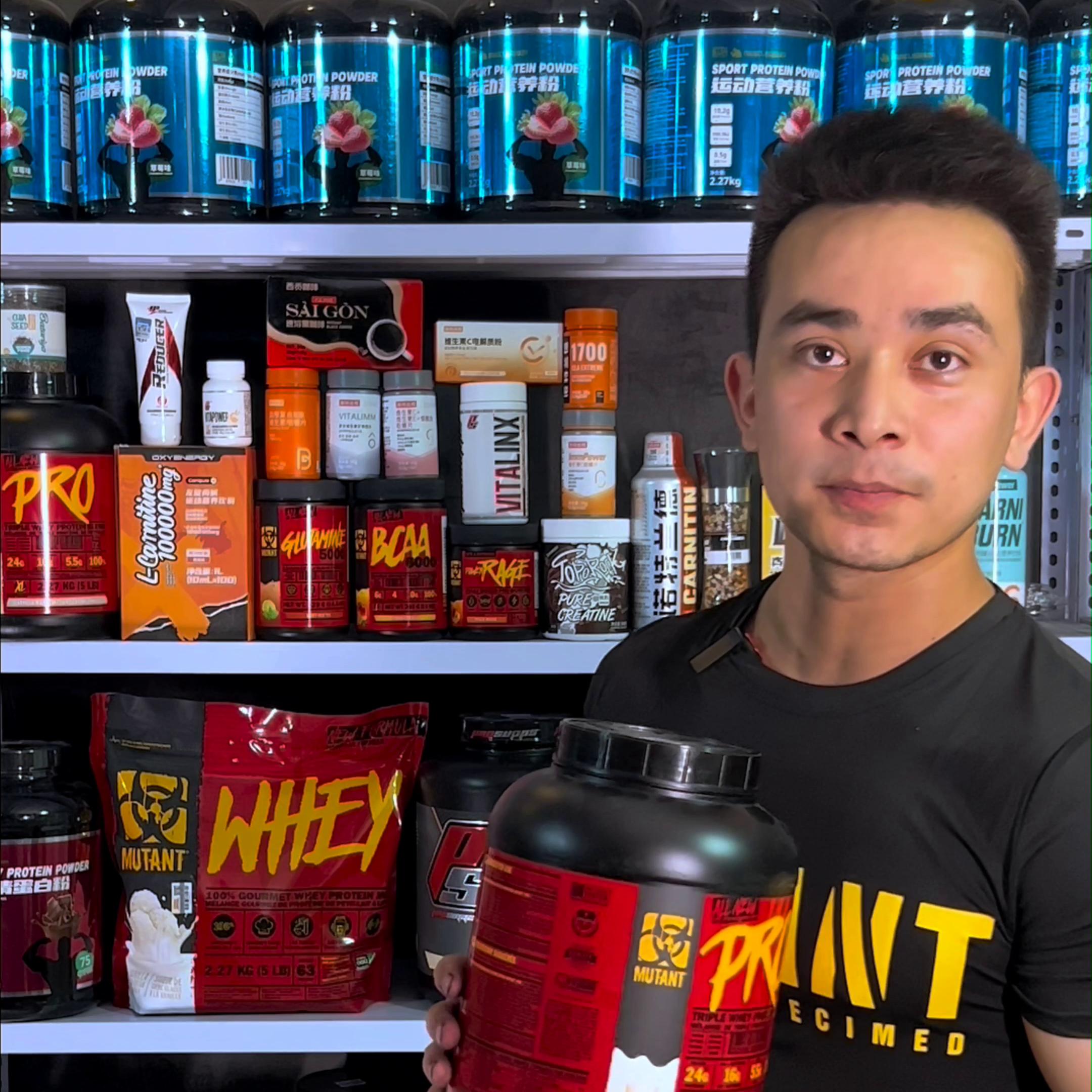 鸡蛋蛋粉是什么,蛋白粉的作用与功效