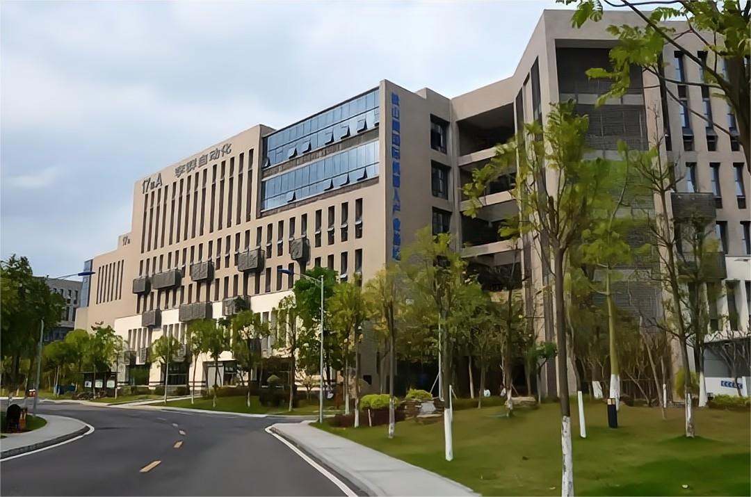 李群自动化总经理,李群自动化上市