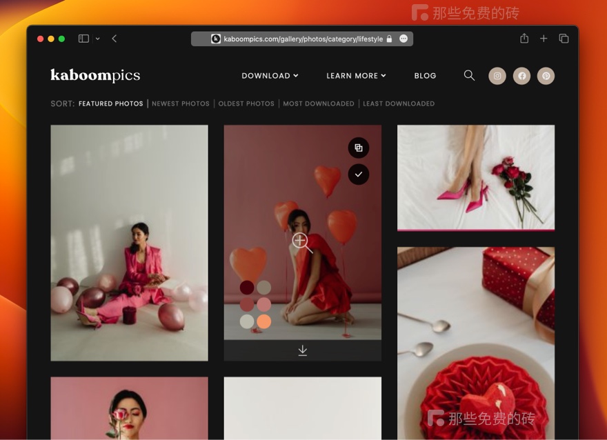 国外高质量摄影图片网站,波兰顶级摄影作品