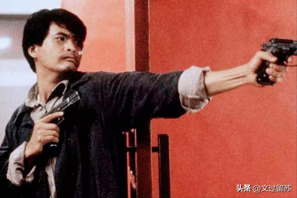 港影回忆录《无间道2》为啥是超越前作的存在