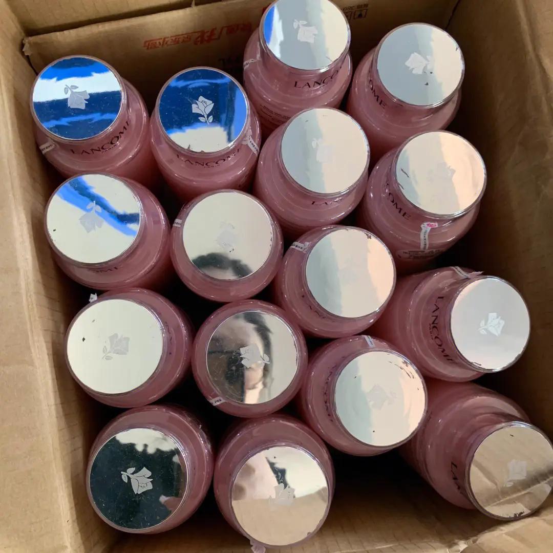 解放你的肌肤，获得柔润光滑肌肤——兰蔻粉水400ml的秘密揭秘！