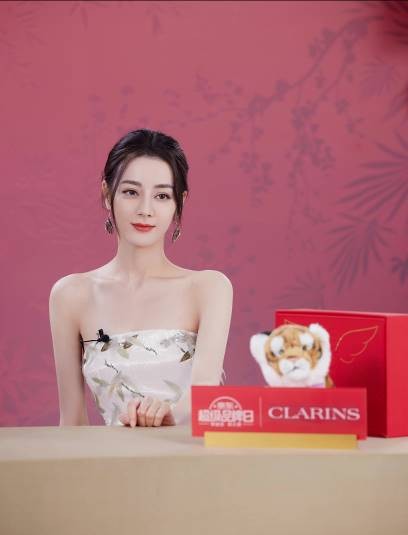 娇韵诗旗舰店活动,法国娇韵诗官方旗舰店直播小样