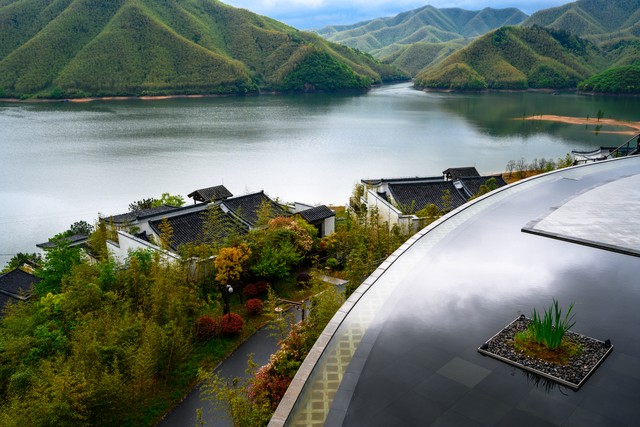 安吉乡趣谷山野附近有什么好玩的,安吉景点旅游攻略图片大全