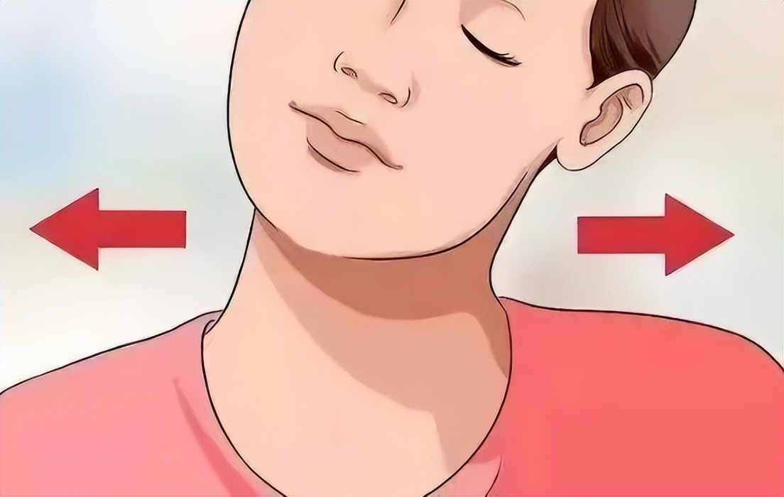 脖子一受凉就落枕这是怎么回事,脖子落枕怎样治才能好