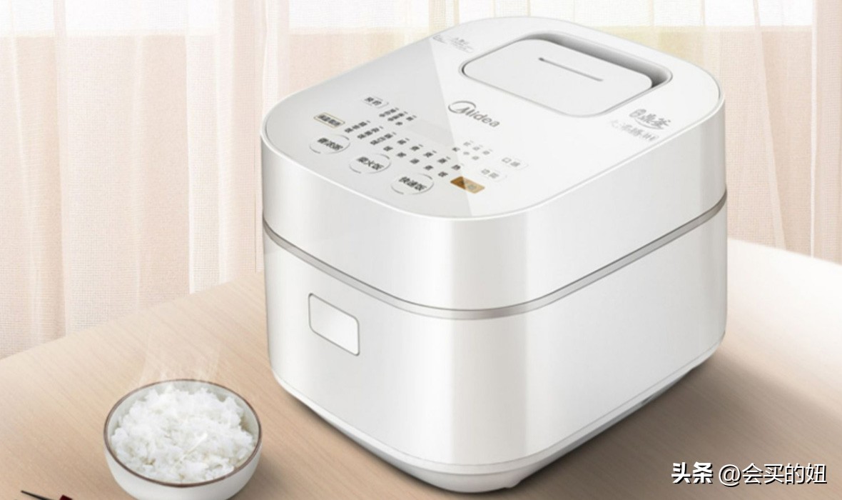 如何挑选一款好的家用电饭煲,电饭煲怎么挑选一款适合家用的