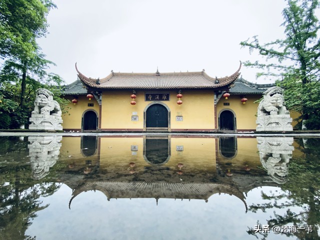 六祖大师菩提本无树,六祖的菩提本无树如何通俗解释