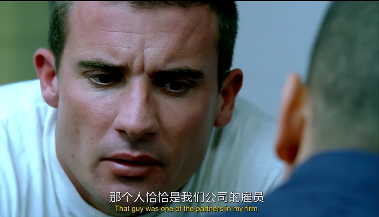 越狱经典美剧,越狱美剧深度解析