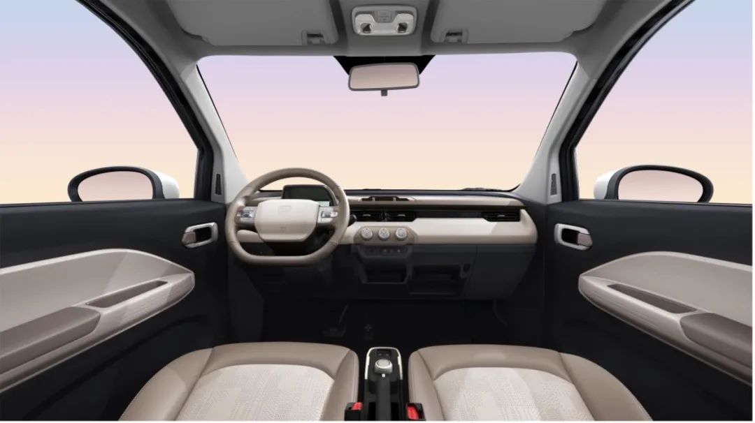 a00级电动车问题,奇瑞qq2017年电动