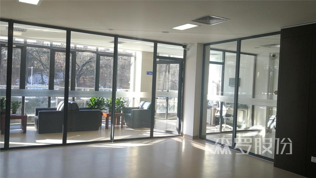 以匠人，用匠心，森罗股份打造企业闪亮名片