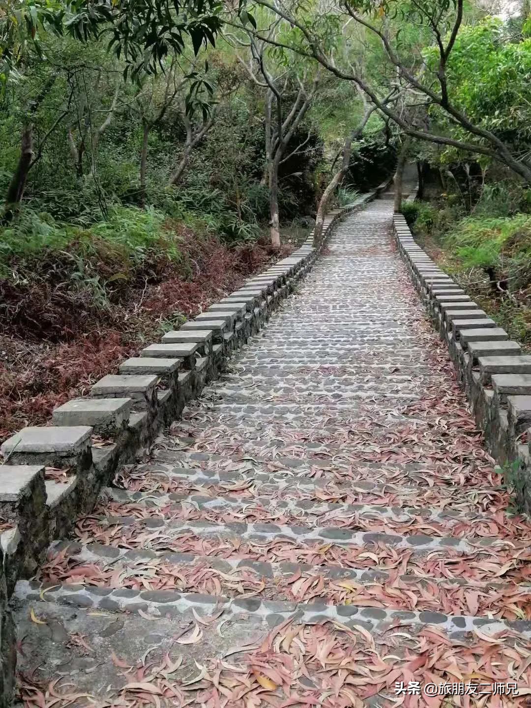 台山三日游自由行攻略,广州到江门下川岛旅游攻略