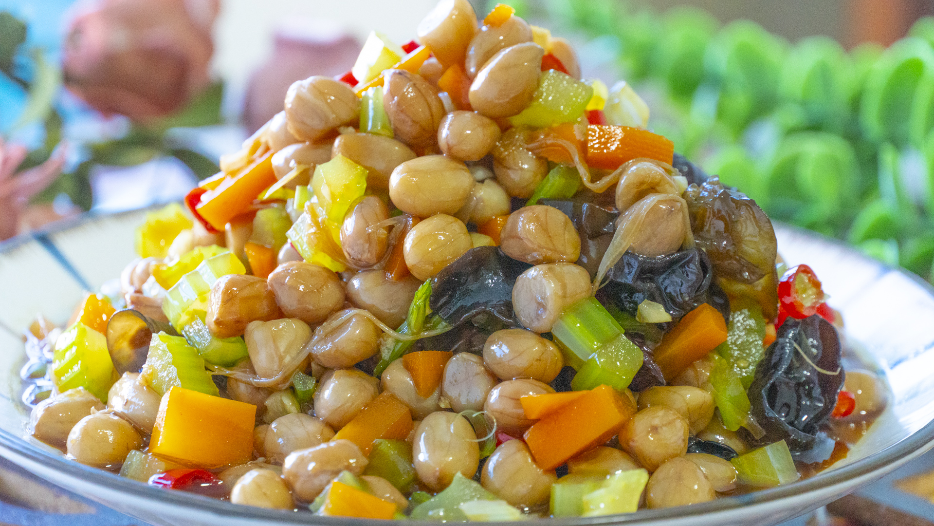 失眠最怕这道菜隔三差五吃一点,失眠最怕吃这道菜