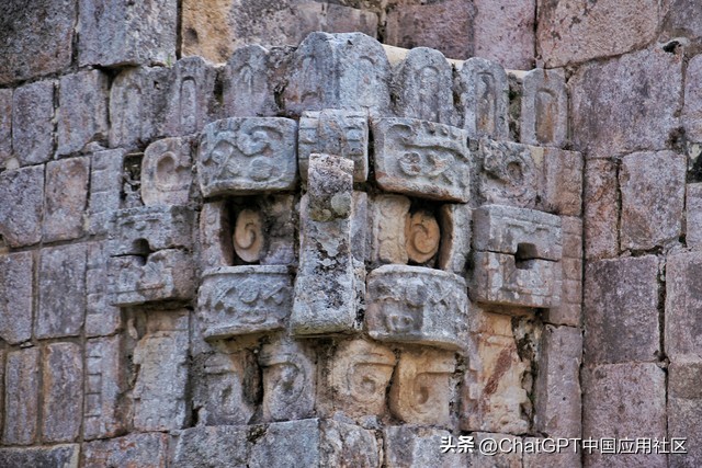 《失落文明的回声》ChatGPT零基础轻松写短篇科幻小说