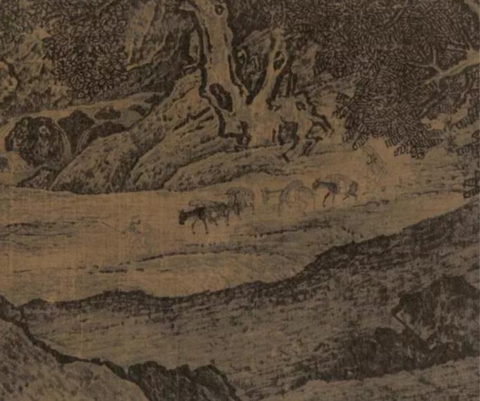 小黑驴崽子的图片,小黑驴儿