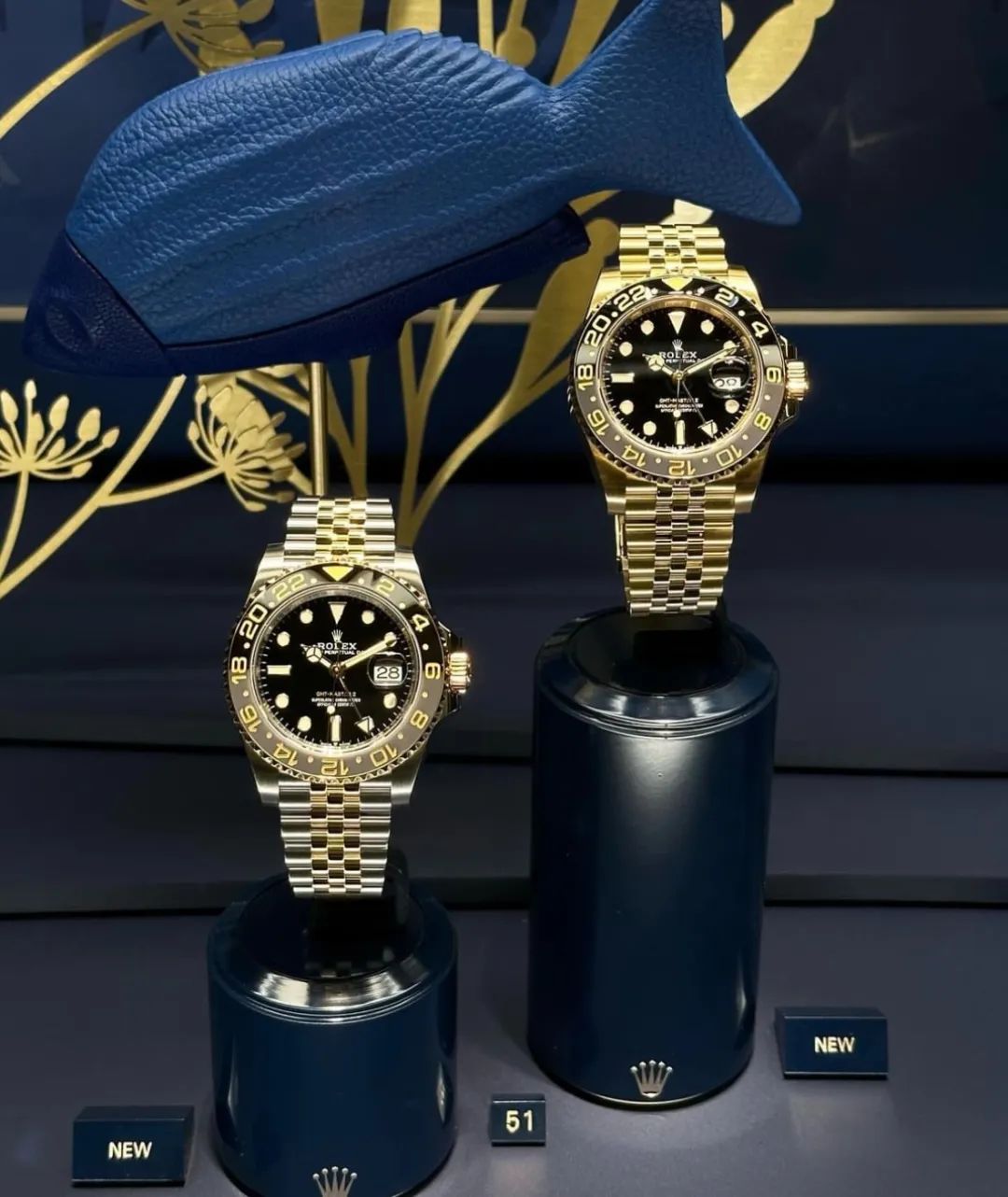 劳力士绿金迪哪年出的,劳力士绿金迪2023最新价格照片