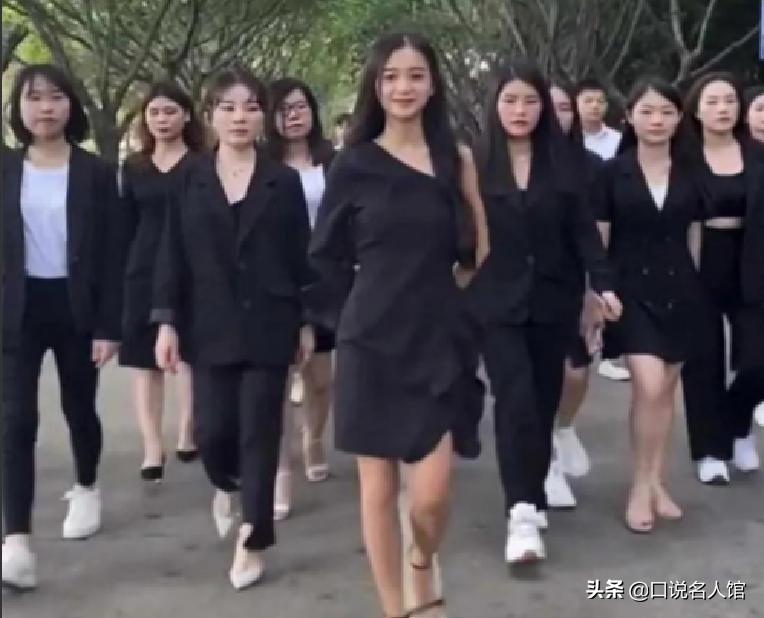 广东98年厂妹,厂妹是如何成功逆袭成董事长的