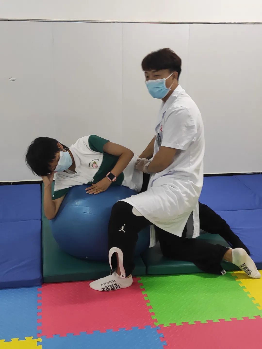 河北省儿童脊柱侧弯筛查,邢台市青少年脊柱侧弯筛查