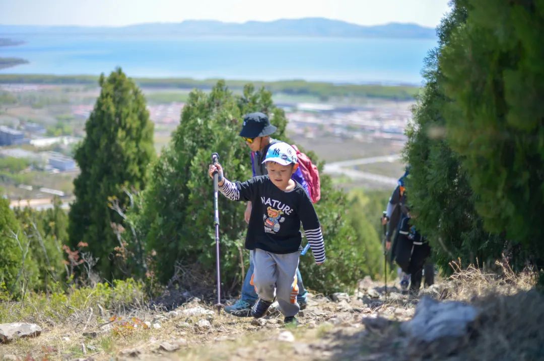 徒步津城游玩攻略,登山徒步天津路线攻略