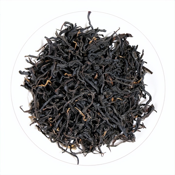 中国十大区域品牌名茶排名,中国名茶最新排行表