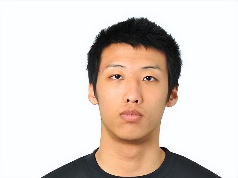 2014年张天杰篮球夺冠，直言：虽生在中国，却是个实打实的日本人