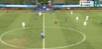 沧州雄狮2:1北京国安,沧州雄狮对战北京国安5比1