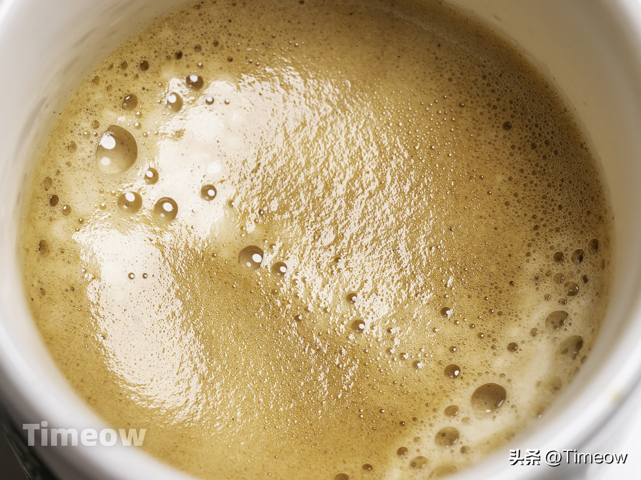 享受在家自己做咖啡,享受做奶茶的过程