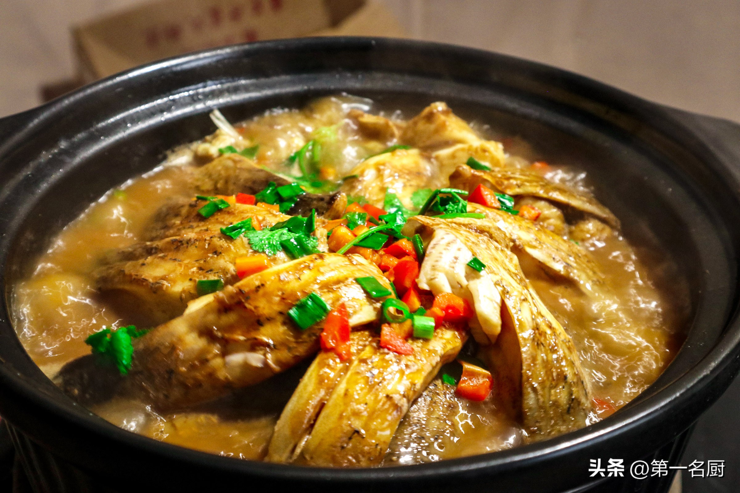 这种鱼已被世卫列为一类敢癌物,这种鱼放心大胆吃常吃抗癌长智力