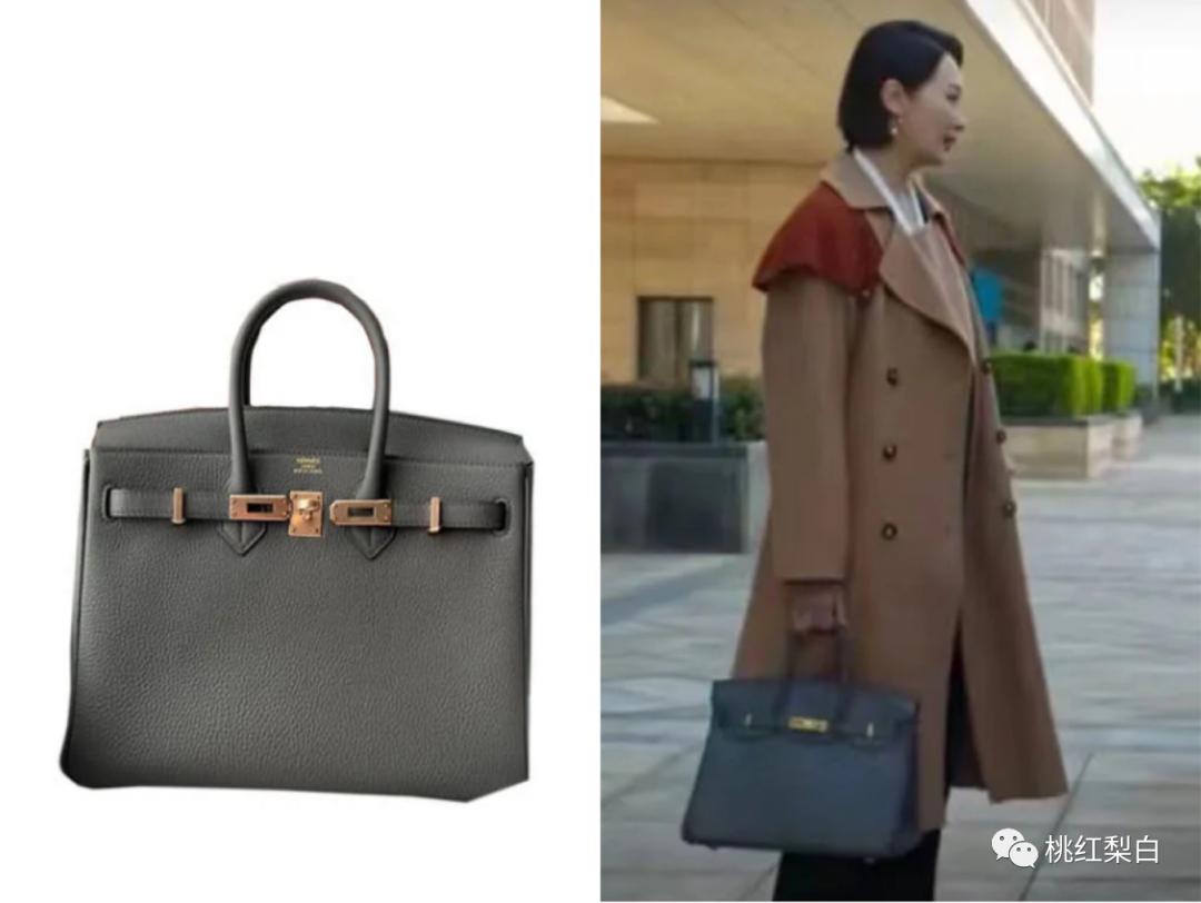 底层小人物变大佬，高启强的衣服，串起《狂飙》整个故事