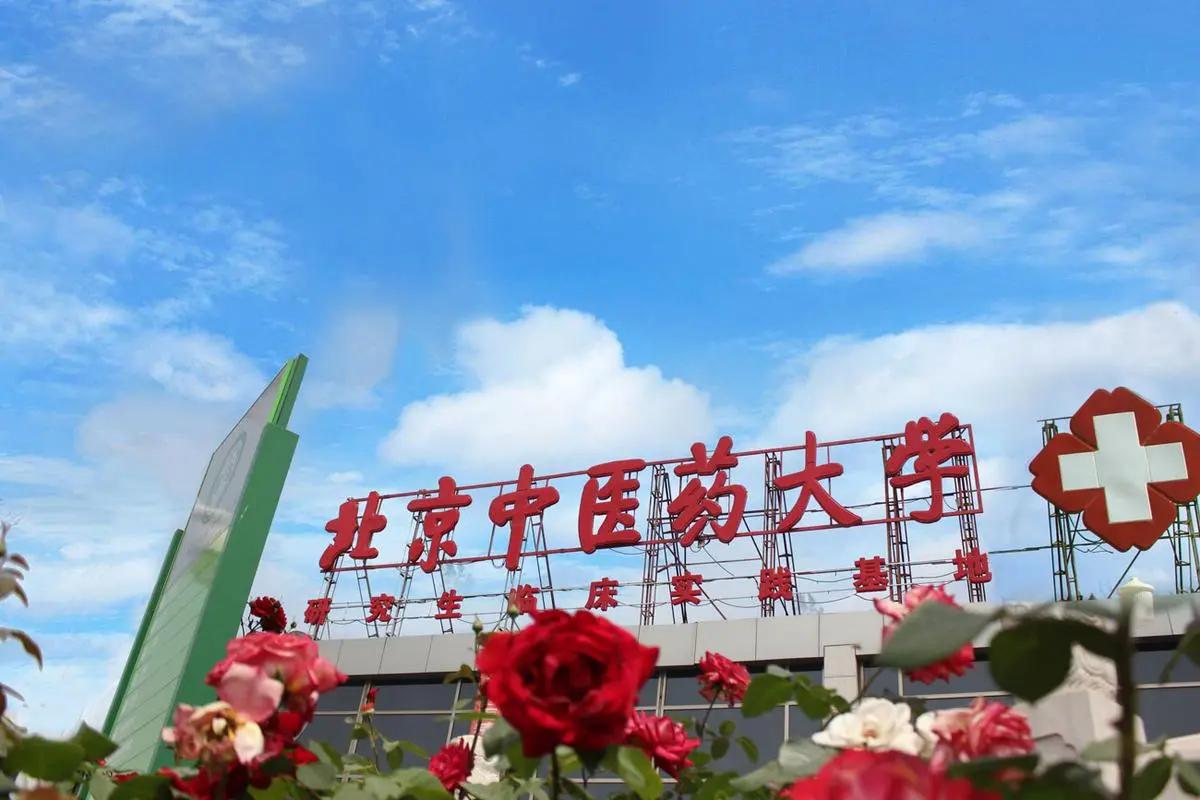 国家首批十一所中医药大学,国家首批四所中医药大学