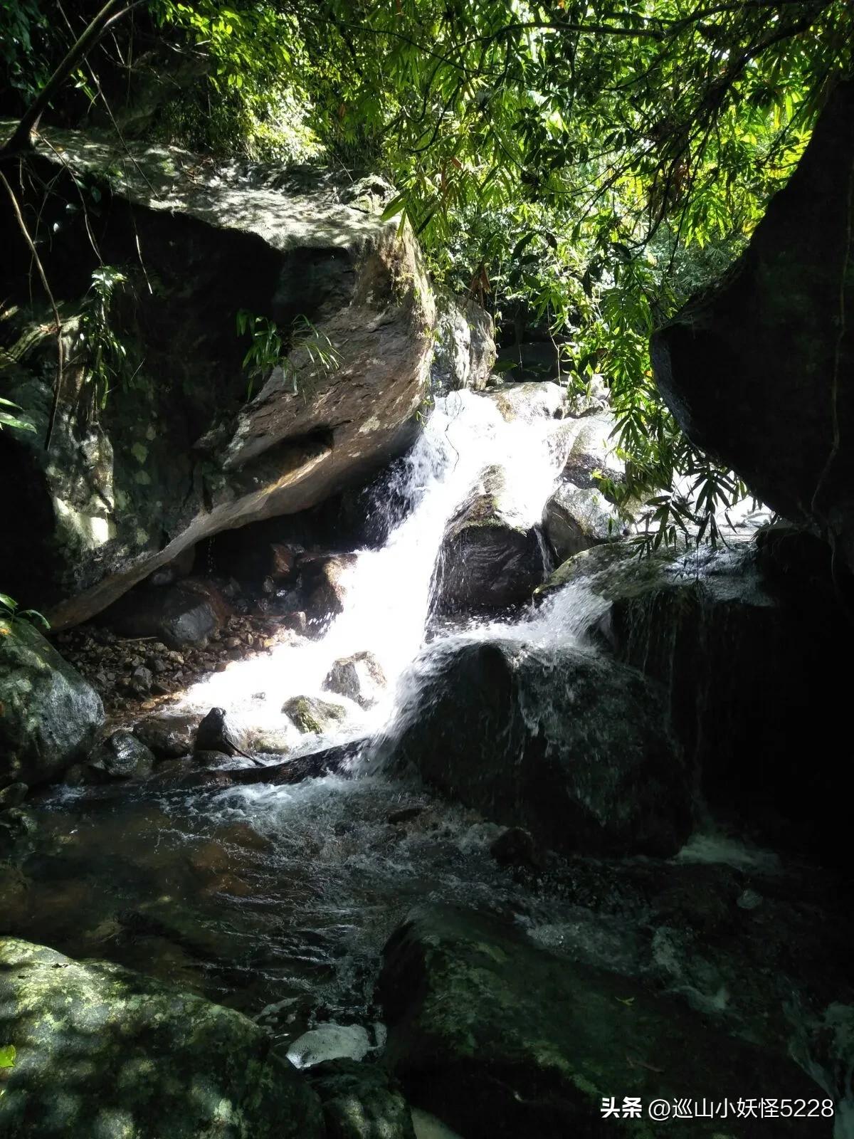 海口金牛岭的传说故事,三亚凤凰岭的传说和故事