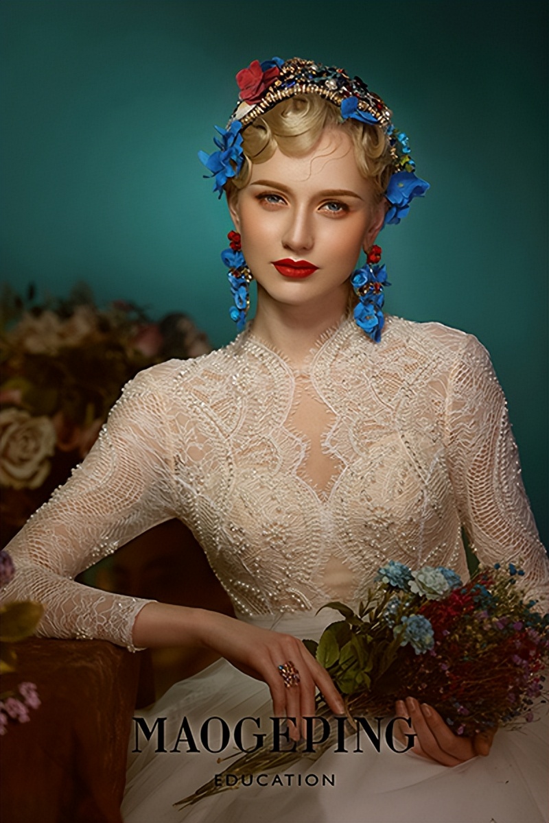 化妆造型教学学习,化妆造型师应该去哪里学习呢