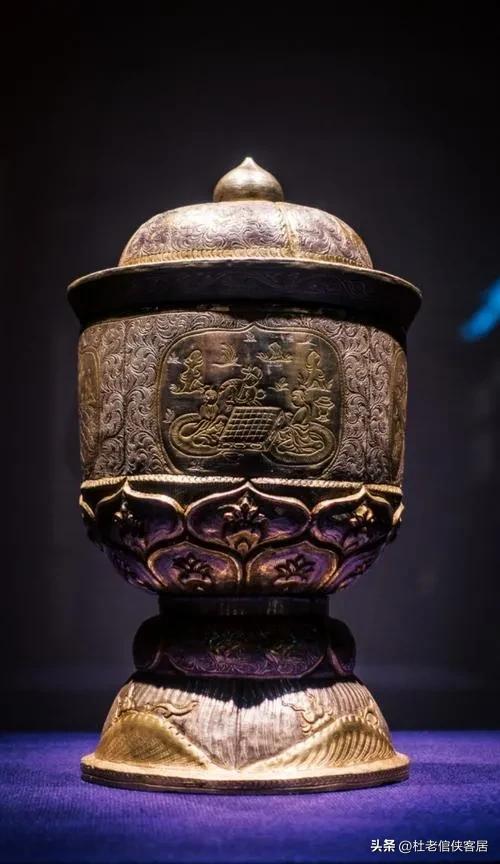 祈福之旅首选法门寺,法门寺探秘之旅