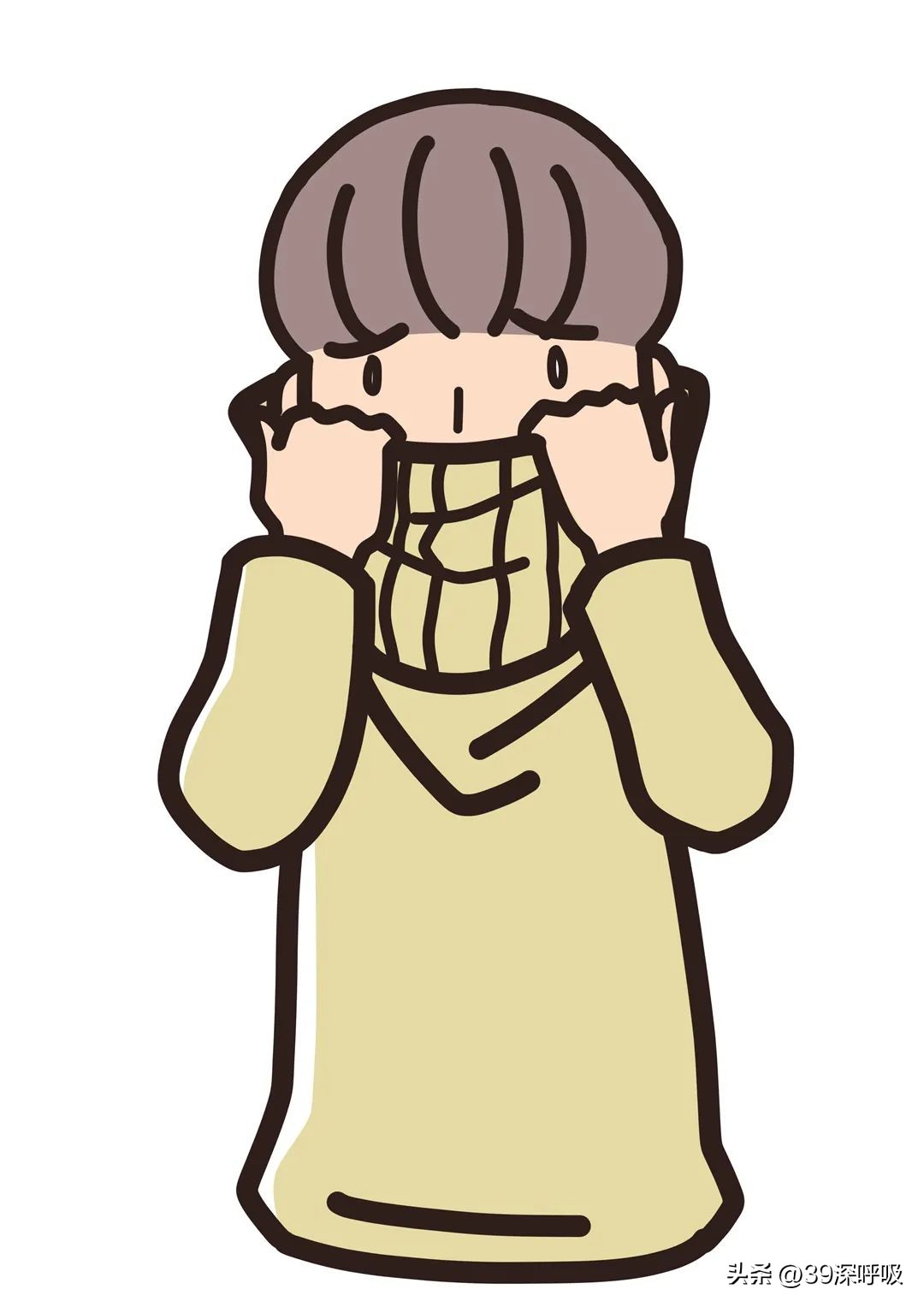 割过包皮的来说说感受和建议,割包皮已一年了还很难受怎么办呢