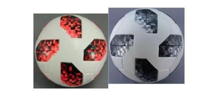 足球赛场上的var系统,足球新技术var