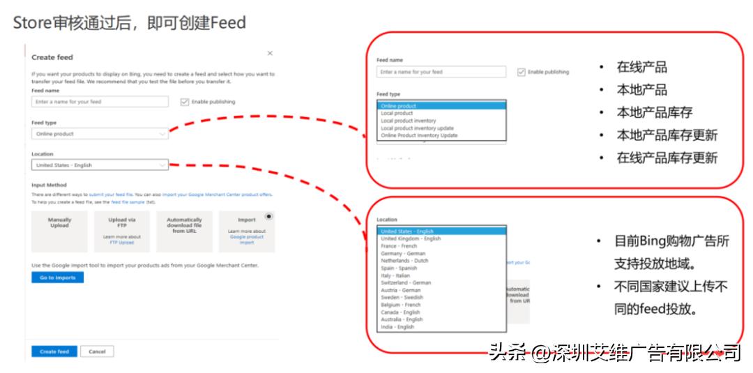 bing广告投放流程,bing怎么投放广告