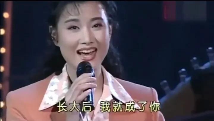 90年代内地经典歌曲,90年代大陆经典歌曲