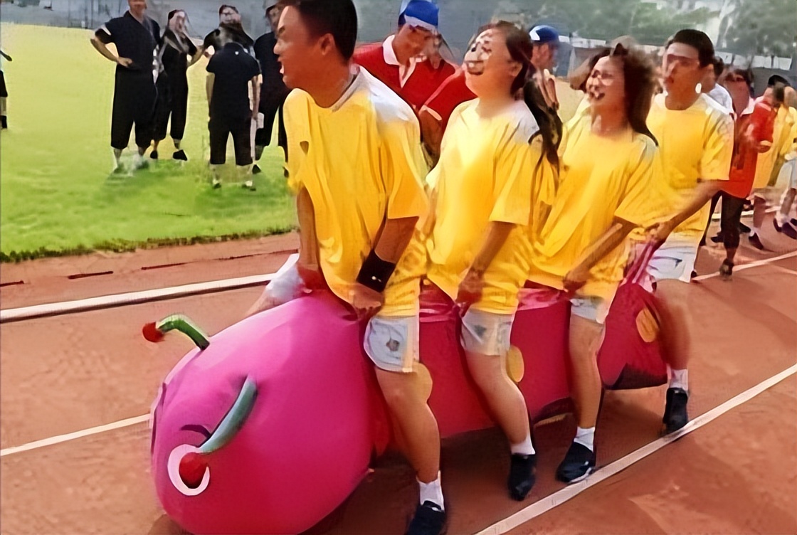 悟空研学简介,悟空研学趣味团建视频