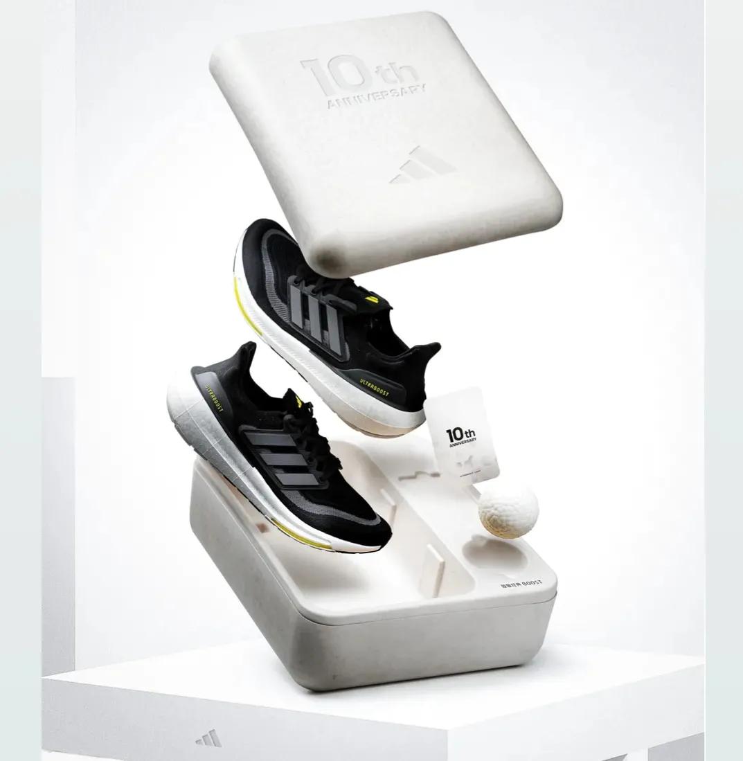 阿迪ultraboost,阿迪ultraboost23黑武士