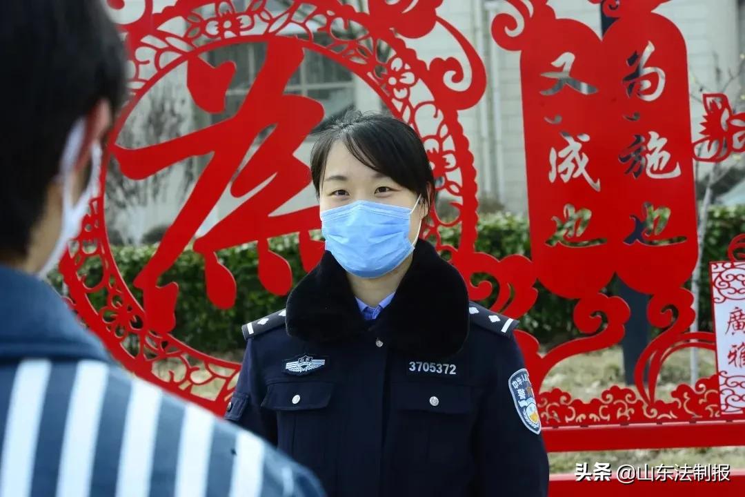 山东女子监狱官网,山东女子监狱最新通报