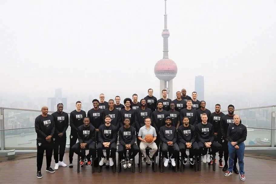 蔡崇信清仓美股,蔡崇信家族办公室几乎清仓美股