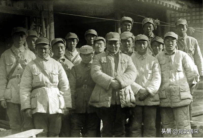 李克农指挥的情报系统在三大战役中发挥了怎样独特的作用