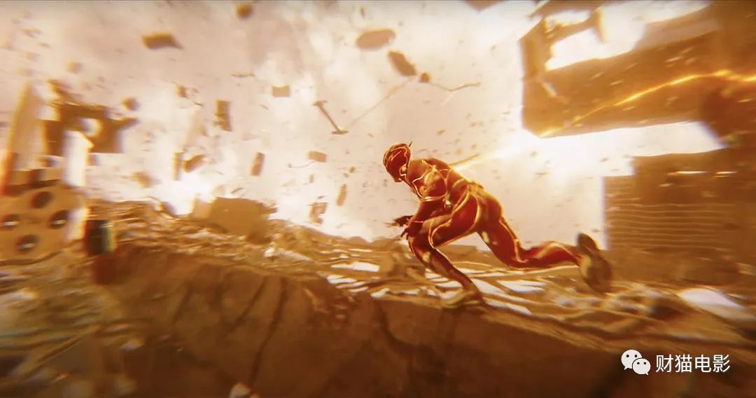 闪电侠系列对比,闪电侠的优点和缺点