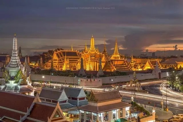 泰国订单最新消息,中国和泰国签下的订单