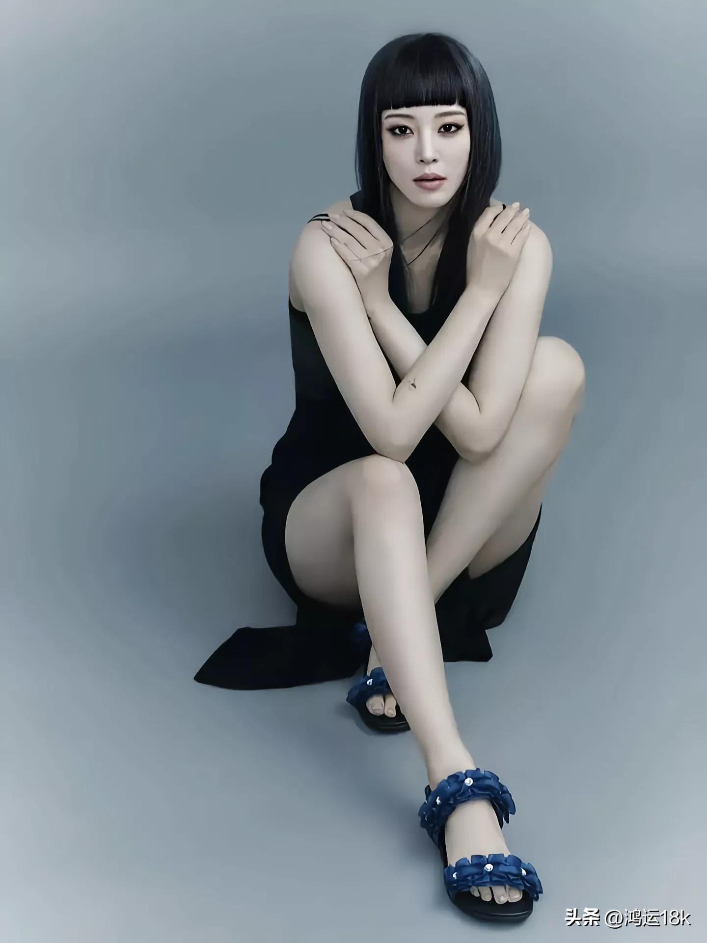 韩国演员韩艺瑟生活照,韩艺瑟显老