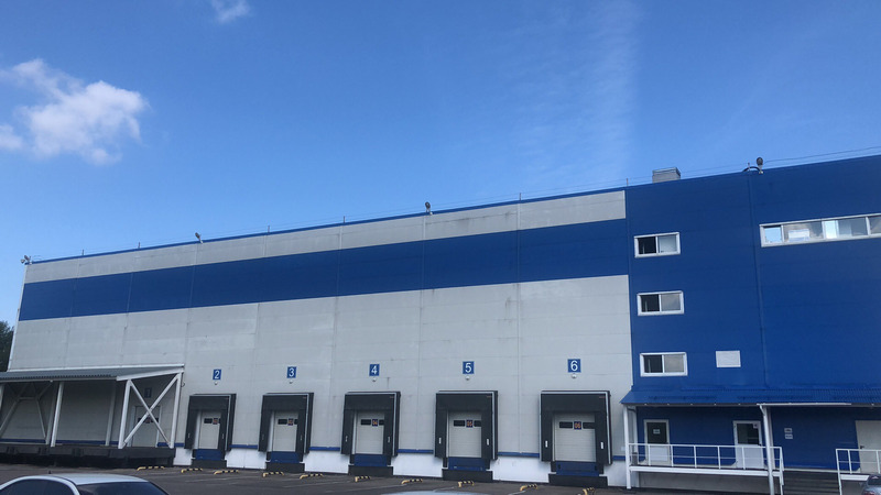 海外仓是怎么做到人货无误的,海外仓智能发货