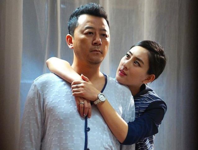 父母爱情中有郭涛的媳妇李燃吗,郭涛和李燃有孩子吗